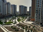 Satılır 3 otaqlı yeni tikili 106 m², Bakmil m., photo 1 from 8