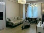 İcarəyə verilir 2 otaqlı yeni tikili 68 m², Elmlər Akademiyası m., photo 3 from 8