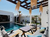 İcarəyə verilir 5 otaqlı həyət evi/bağ evi 350 m², Mərdəkan q., photo 2 from 8