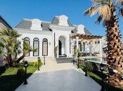 İcarəyə verilir 5 otaqlı həyət evi/bağ evi 350 m², Mərdəkan q., photo 5 from 8