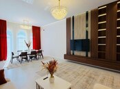 İcarəyə verilir 5 otaqlı həyət evi/bağ evi 350 m², Mərdəkan q., photo 6 from 8
