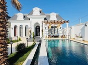 İcarəyə verilir 5 otaqlı həyət evi/bağ evi 350 m², Mərdəkan q., photo 4 from 8