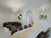 İcarəyə verilir 4 otaqlı həyət evi/bağ evi 250 m², Mərdəkan q., photo 6 from 8