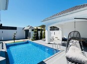 İcarəyə verilir 4 otaqlı həyət evi/bağ evi 250 m², Mərdəkan q., photo 5 from 8