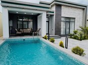 İcarəyə verilir 4 otaqlı həyət evi/bağ evi 250 m², Mərdəkan q., photo 4 from 8