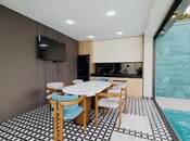 İcarəyə verilir 4 otaqlı həyət evi/bağ evi 250 m², Mərdəkan q., photo 3 from 8