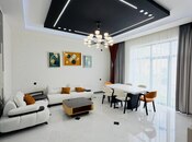 İcarəyə verilir 4 otaqlı həyət evi/bağ evi 250 m², Mərdəkan q., photo 7 from 8