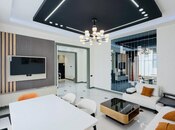 İcarəyə verilir 4 otaqlı həyət evi/bağ evi 250 m², Mərdəkan q., photo 5 from 8