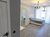 İcarəyə verilir 3 otaqlı yeni tikili 103 m², Gənclik m., photo 3 from 8