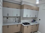 İcarəyə verilir 3 otaqlı yeni tikili 103 m², Gənclik m., photo 5 from 8