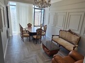 İcarəyə verilir 3 otaqlı yeni tikili 103 m², Gənclik m., photo 1 from 8