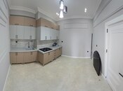 İcarəyə verilir 3 otaqlı yeni tikili 103 m², Gənclik m., photo 6 from 8