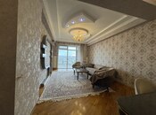 Satılır 3 otaqlı yeni tikili 130 m², Elmlər Akademiyası m., photo 3 from 8