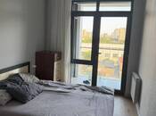 İcarəyə verilir 3 otaqlı yeni tikili 74 m², İnşaatçılar m., photo 5 from 7