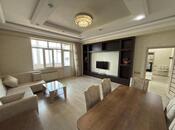 İcarəyə verilir 2 otaqlı yeni tikili 85 m², Qara Qarayev m., photo 3 from 8