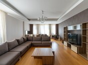 İcarəyə verilir 4 otaqlı yeni tikili 205 m², Nərimanov r., photo 2 from 8