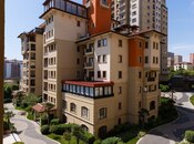 İcarəyə verilir 4 otaqlı yeni tikili 205 m², Nərimanov r., photo 1 from 8