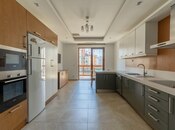 İcarəyə verilir 4 otaqlı yeni tikili 205 m², Nərimanov r., photo 3 from 8