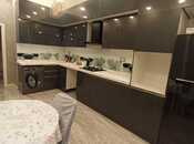 İcarəyə verilir 2 otaqlı yeni tikili 92 m², Qara Qarayev m., photo 1 from 8