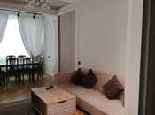 İcarəyə verilir 3 otaqlı yeni tikili 125 m², Nəsimi r., photo 2 from 8