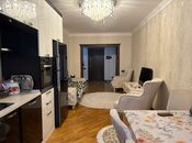 İcarəyə verilir 2 otaqlı yeni tikili 72 m², Nəriman Nərimanov m., photo 1 from 8
