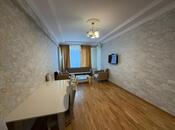 İcarəyə verilir 2 otaqlı yeni tikili 55 m², İnşaatçılar m., photo 2 from 8