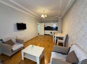 İcarəyə verilir 2 otaqlı yeni tikili 55 m², İnşaatçılar m., photo 3 from 8