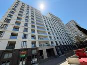 İcarəyə verilir 2 otaqlı yeni tikili 55 m², İnşaatçılar m., photo 1 from 8