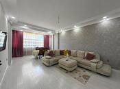 Satılır 3 otaqlı yeni tikili 122.5 m², Qara Qarayev m., photo 2 from 8