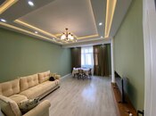 İcarəyə verilir 2 otaqlı yeni tikili 90 m², Nəsimi r., photo 1 from 8