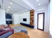 İcarəyə verilir 2 otaqlı yeni tikili 70 m², Nəsimi r., photo 2 from 8