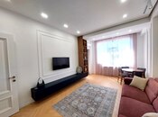 İcarəyə verilir 2 otaqlı yeni tikili 70 m², Nəsimi r., photo 1 from 8