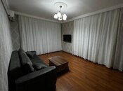 İcarəyə verilir 2 otaqlı yeni tikili 66 m², Şah İsmayıl Xətai m., photo 1 from 8