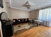Сдаётся 3-комн. новостройка 98 м², м. Иншаатчылар, photo 1 from 8