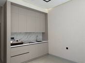Satılır 1 otaqlı yeni tikili 48.8 m², Sea Breeze q., photo 4 from 5