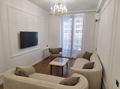 İcarəyə verilir 2 otaqlı yeni tikili 95 m², 28 May m., photo 1 from 8