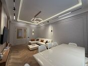 Satılır 3 otaqlı yeni tikili 120 m², Elmlər Akademiyası m., photo 4 from 8