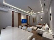 Satılır 3 otaqlı yeni tikili 120 m², Elmlər Akademiyası m., photo 3 from 8