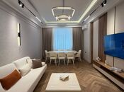 Satılır 3 otaqlı yeni tikili 120 m², Elmlər Akademiyası m., photo 2 from 8