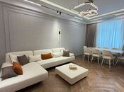 Satılır 3 otaqlı yeni tikili 120 m², Elmlər Akademiyası m., photo 1 from 8