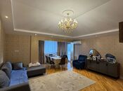Satılır 4 otaqlı yeni tikili 185 m², 7-ci mikrorayon q., photo 3 from 8