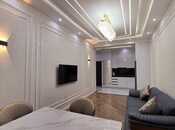 Сдаётся 2-комн. новостройка 60 м², Наримановский  р., photo 7 from 8