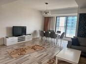 İcarəyə verilir 4 otaqlı yeni tikili 200 m², Səbail r., photo 1 from 8