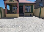 Satılır 4 otaqlı həyət evi/bağ evi 120 m², Hövsan q., photo 1 from 8