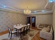 Satılır 3 otaqlı yeni tikili 103 m², 8 Noyabr m., photo 2 from 8