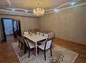 Satılır 3 otaqlı yeni tikili 103 m², 8 Noyabr m., photo 3 from 8