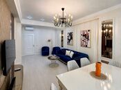 Satılır 3 otaqlı yeni tikili 116 m², Nəsimi r., photo 2 from 8