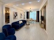 Satılır 3 otaqlı yeni tikili 116 m², Nəsimi r., photo 1 from 8