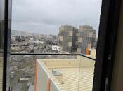 İcarəyə verilir 3 otaqlı yeni tikili 80 m², İnşaatçılar m., photo 5 from 8