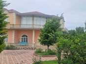 Satılır 7 otaqlı həyət evi/bağ evi 500 m², Nabran r., photo 1 from 8